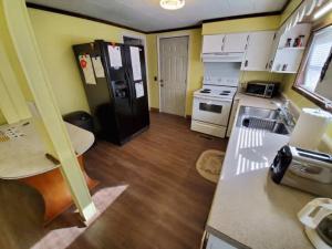 Spacious ATV Retreat House