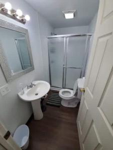 Spacious ATV Retreat House