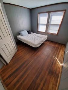 Spacious ATV Retreat House