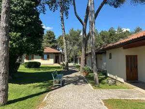 Bungalows SPORT CENTAR - 柳布什基