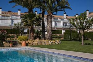 Casa 11 - Parc Sant Ramon, descanso y armonía