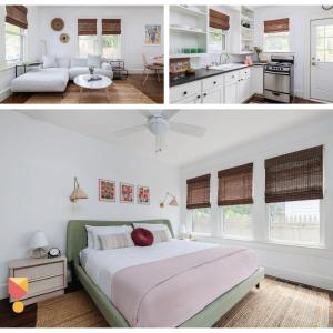 Free Parking 2br East Side - Fresco by Portoro