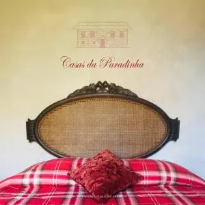 Casa da Ribeira- Casas da Paradinha com praia fluvial - Coelheira