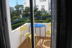 Chalet Adosado Residencial 1ª Línea de Playa 4 Piscinas 2 Jardines Parking
