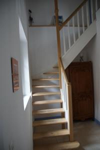 Maisons d'hotes LE SECHOIR DANTAN : photos des chambres