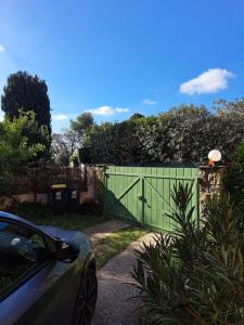 Villa Provençale à Mougins