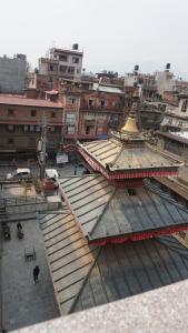 Kathmandu Homestay and Apartment