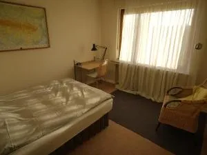 ruhiges Gästezimmer in Messenähe - 维利希