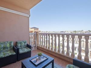 Winahost Orihuela Villamartin Golf