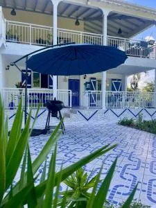 VILLA EDEN Gosier - Mare Gaillard