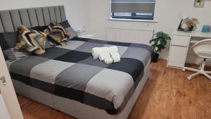 Comfort at Enchanted Dwellings