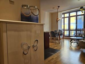 1A123 Exclusivo apto Céntrico by R2R Consulting