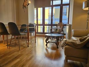 1A123 Exclusivo apto Céntrico by R2R Consulting