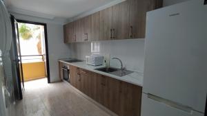 Apartamento Corazón Urbano