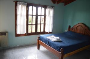 Cabañas Buena Vista Rosi