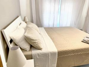 Charming Apartment in Catania with Balcony and City View