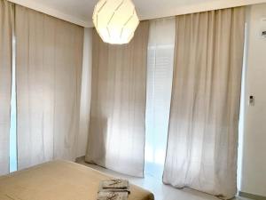Charming Apartment in Catania with Balcony and City View