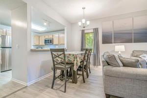 Teal Lake Villas 1523 Golf Villa