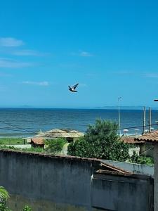CABO FRIO, Pé na Areia