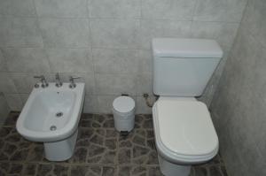 Cabañas Buena Vista Rosi