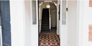 Spacious Room at The Burford Hideaway