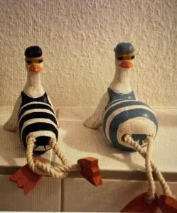 Ferienwohnung-am-Auensee - Lindenthal