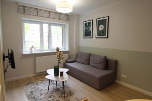 Nowolipie 31 - Bezpłatny parking - free parking - Better Rental