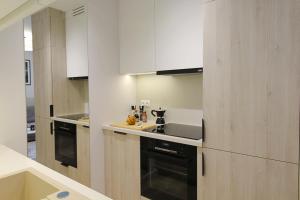 Nowolipie 31 - Bezpłatny parking - free parking - Better Rental