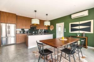 Estrella Perdida - Joshua Tree Off-Grid Soaking Tub