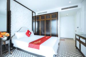 Citadines Marina Halong