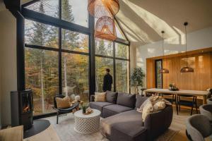 Naro Cabin
