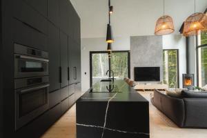 Naro Cabin