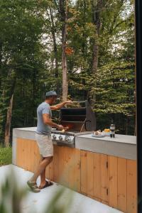 Naro Cabin