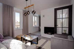 Apartament Skandynawia