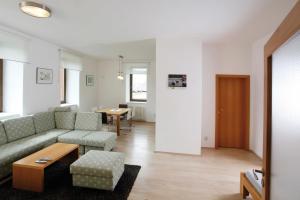 Apartmán Stará škola