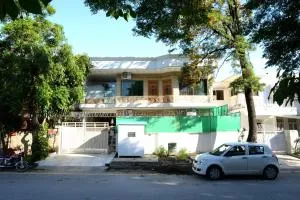 Royal Continental - Bicho