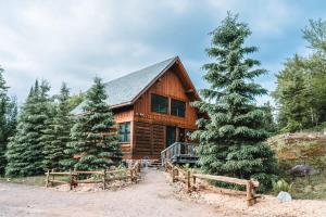 Corpo Big Group or Family 20 people 2 properties