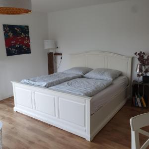 Ferienwohnung an der Trave
