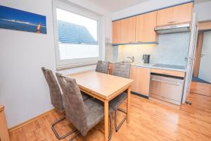 Haus Wirdemann Wohnung 2