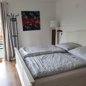 Ferienwohnung an der Trave