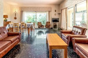 Grifeu 14 - Apartamento con terraza y jardín