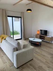 charmante petite maison - Averdon