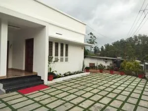 Sunrise Vista - Devikolam