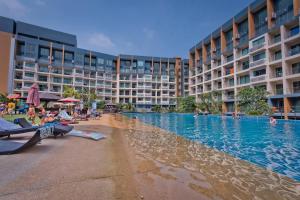 FANTASTIC VIEW 1 Bed in Laguna Beach Resort 2.