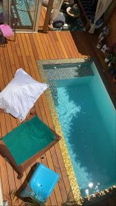 Maisons de vacances Jasmin House : photos des chambres