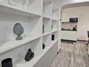 Norcia Stylish Apartment