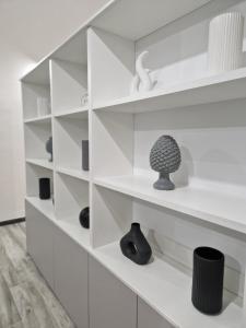 Norcia Stylish Apartment