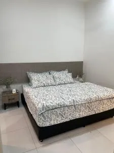 The Iman’s place - Tasek Glugor