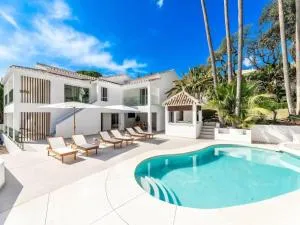 Exquisite Villa in Alicante - Playa de San Juan