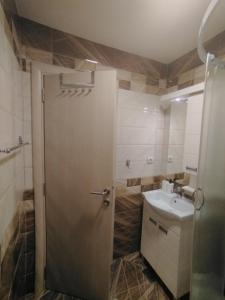 Apartman Sara